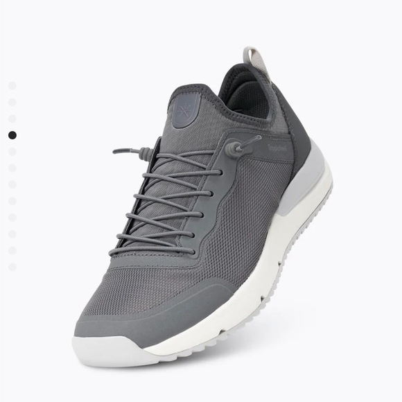 TropicFeel Canyon Water Sneakers in Asphalt Grey - Picture 2 of 5